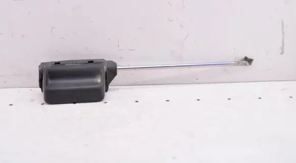 Volkswagen Transporter - Caravelle T5 Sliding door interior handle 7H0843642D