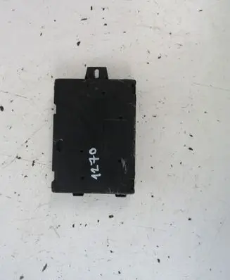Renault Clio I Fuse box set 