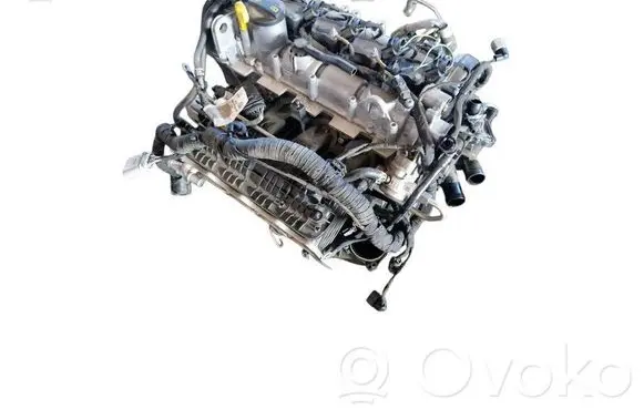 Cupra Leon Engine DGEA GE275909