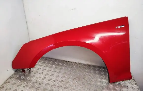 Audi A4 S4 B9 Fender