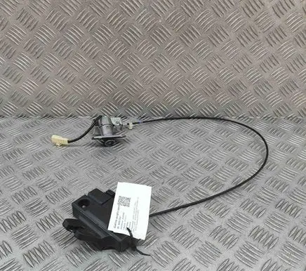 Lexus IS 220D-250-350 Tailgate/trunk/boot lock/catch/latch 6460053040