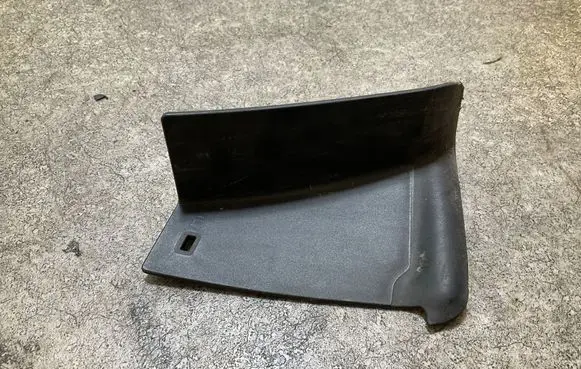 Audi A4 S4 B9 Rear/tail light trim molding 8W9945254
