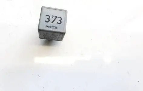 Seat Exeo (3R) Other relay 8d0951253a v23134-b52-x301