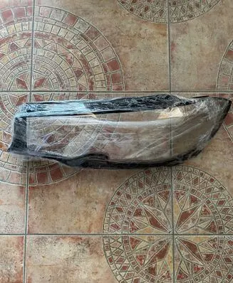 BMW 3 G20 G21 Headlight lense