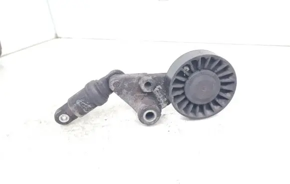 Opel Zafira A Alternator belt tensioner 09180809