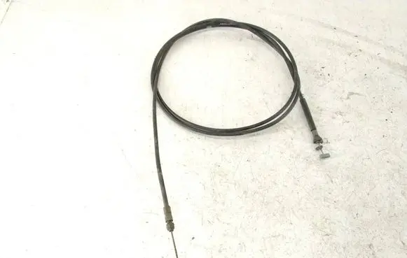 Subaru Legacy Engine bonnet/hood lock release cable 