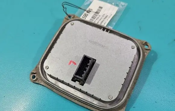 Alfa Romeo Stelvio LED ballast control module 1470000269 IMPRK1590905