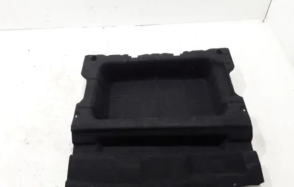 BMW X3 G01 Trunk/boot mat liner 7396587
