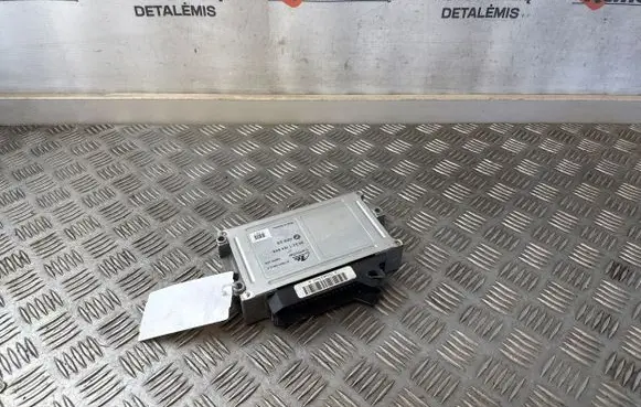 BMW 3 E36 ABS control unit/module 34521162646