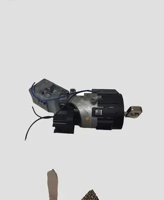 Citroen C2 Ignition lock N05024554 ND502073 9663123280