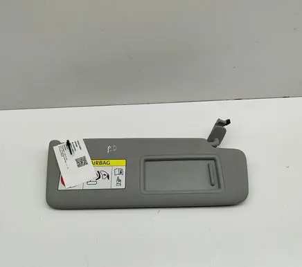 Audi Q2 - Sun visor 8V5857552AL