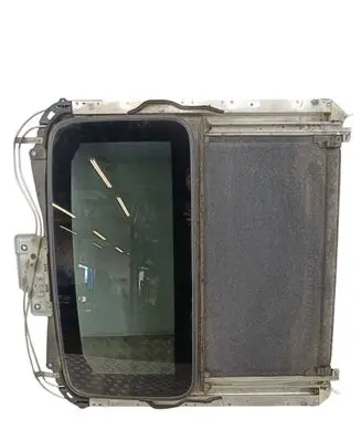 Honda FR-V Sunroof set 7J0300 H032V2 H0320200015033