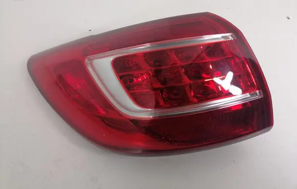 KIA Sportage Rear/tail lights