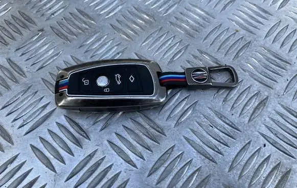 BMW 3 GT F34 Ignition key/card TM14834