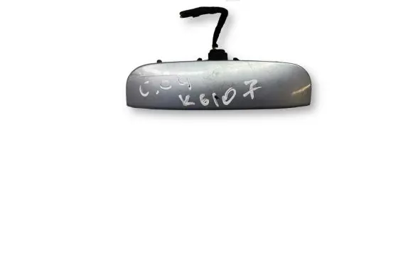 Citroen C4 I Tailgate/trunk/boot exterior handle 80940