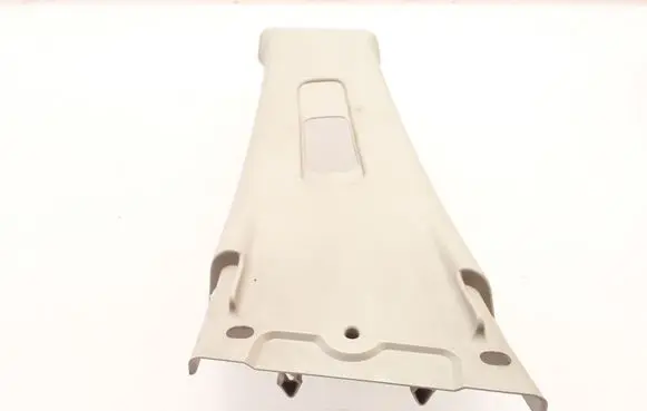 Mazda 2 (B) pillar trim (top) D65168210 C23557969