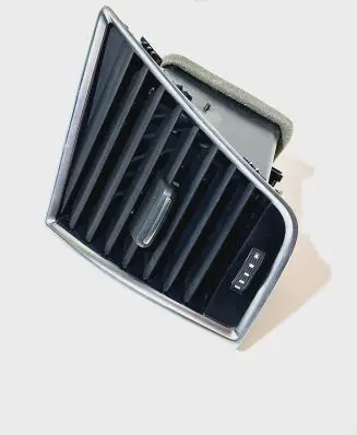 Audi Q5 SQ5 Dashboard side air vent grill/cover trim 8R2820901 8R2820901C