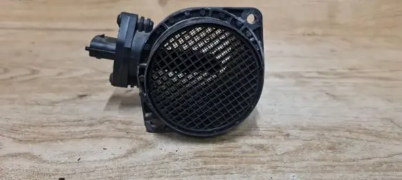 Volvo S80 Mass air flow meter 0280218088