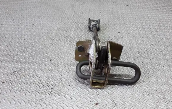 Volvo S80 Front door check strap stopper