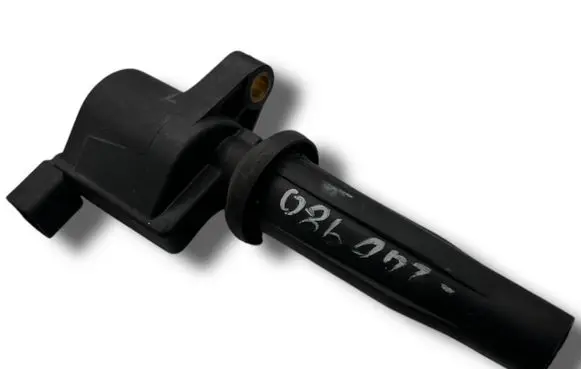 Ford C-MAX II Rear glass lock/latch T981 4M5G12A366BC