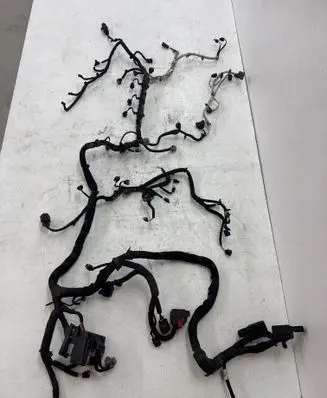 Land Rover Range Rover Evoque L538 Engine installation wiring loom GD314A099A LR1Z027133 69DRA
