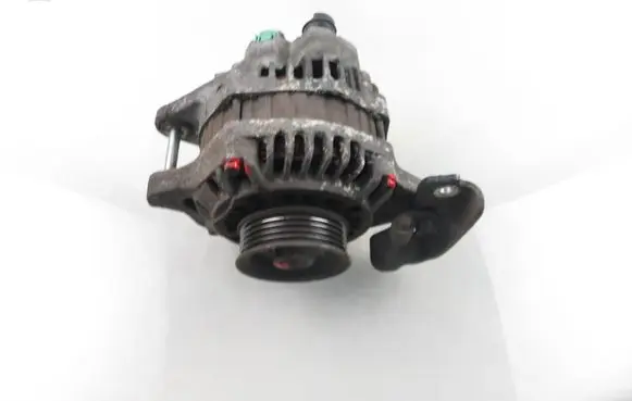 Generator/alternator