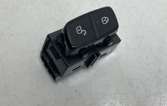 Volvo S90, V90 Central locking switch button 31443864 17W1L5