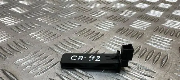 Skoda Octavia Mk3 (5E) Interior temperature sensor 5Q0907543