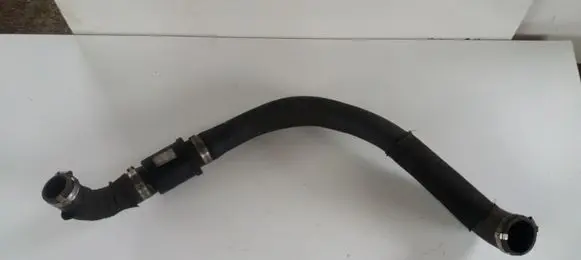 Ford Transit Intercooler hose/pipe R7TZC