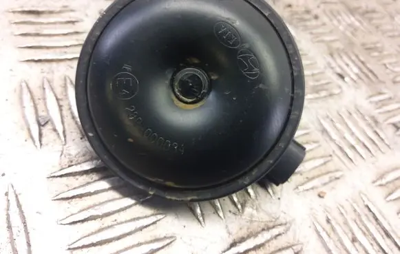 KIA Niro Horn signal 28r000034