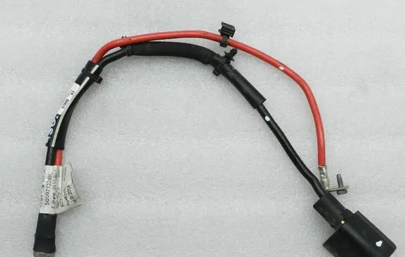 Seat Leon (5F) Other wiring loom 5Q0971228K 5Q0971228