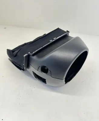 BMW 5 F10 F11 Steering wheel trim 