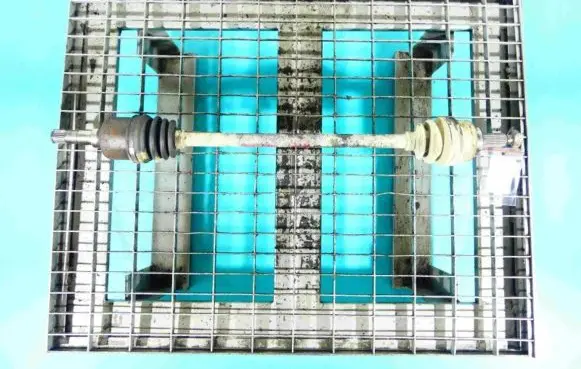 Suzuki Swift Cultus Rear driveshaft IMPRK1261597