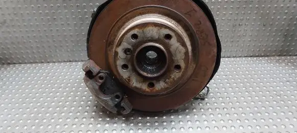 BMW 3 E90 E91 Rear wheel hub spindle/knuckle 6761580