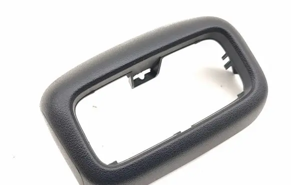 Mercedes-Benz GLE W167 Center console decorative trim A1676808902