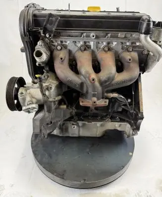 Opel Antara Engine Z24SLD Z24SED