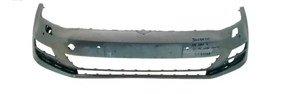 Volkswagen Golf VII Front bumper 5G0807221