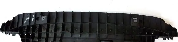 Citroen C3 Aircross Front bumper support beam 9813379780