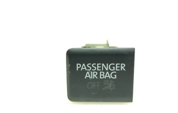 Volkswagen Transporter - Caravelle T5 Passenger airbag on/off switch 7E0919234