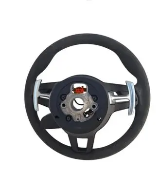 Porsche Cayman 982 Steering wheel