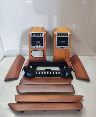 Land Rover Range Rover L322 Other dashboard part