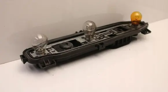 Renault Kangoo II Tail light bulb cover holder 89072580