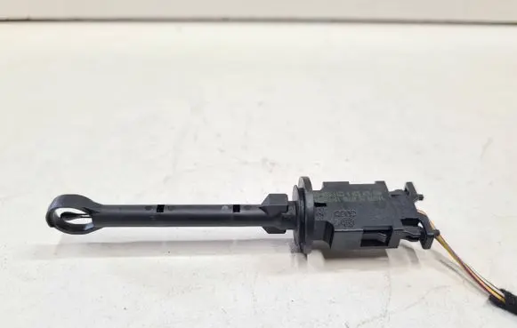 Audi A6 S6 C6 4F Interior temperature sensor 4F0820539A 4F0820539