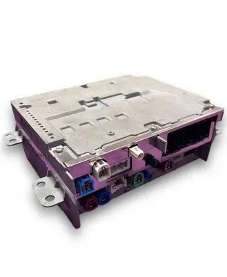 Mercedes-Benz E W214 Central body control module NR572 A2149000812