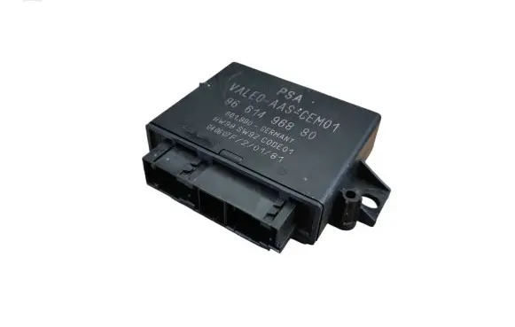 Peugeot 508 Other control units/modules 966594078000 130732926600 503950321100