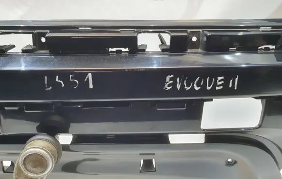 Land Rover Range Rover Evoque L551 Rear bumper K8D217D781AAW