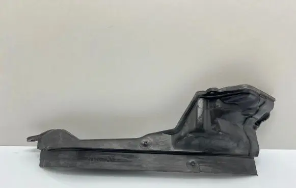BMW 5 F10 F11 Other engine bay part 7204336 748506