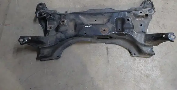 Toyota Yaris Front subframe