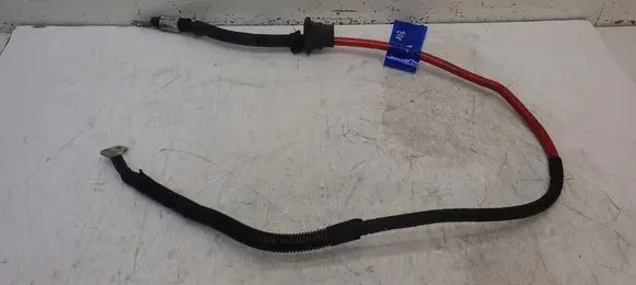 Citroen Jumper Negative earth cable (battery) 1374604080