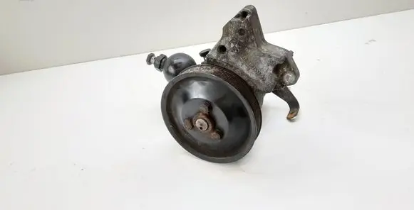 BMW 5 E60 E61 Power steering pump 6761415 676141503 LH2112204